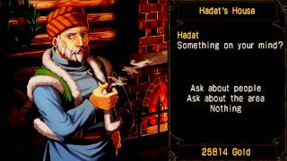 The Final Conversations - Let's Play Ys II Part 35