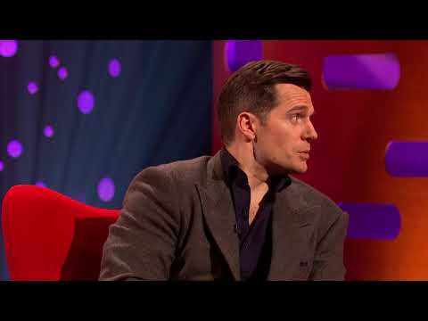 Tom Holland on the first time he met Superman