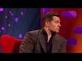 Tom Holland On The First Time He Met Superman