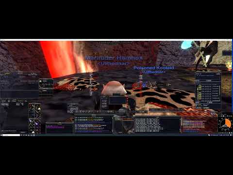 Everquest - Oakwynd TLP - Rogue Epic
