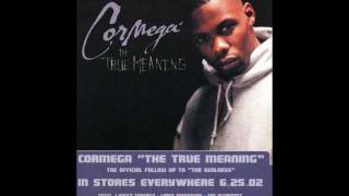 Cormega - Verbal Graffiti
