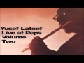 Yusef Lateef - I Loved