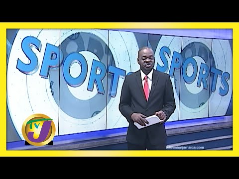 TVJ Sports News Headlines December 12 2020