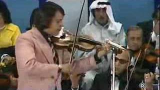 كلمات اغنية ينشدوني علامك عايشة المرطة