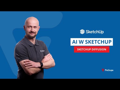 AI w SketchUp