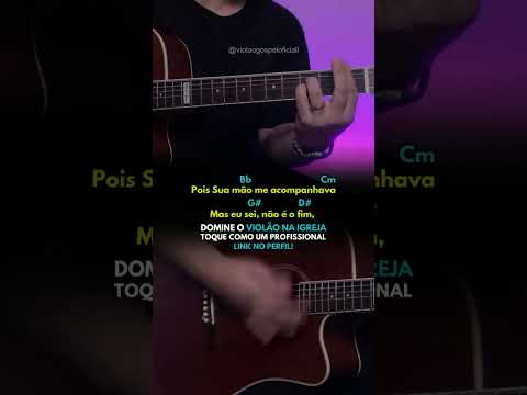 Eu Sou - Johnatan Araujo