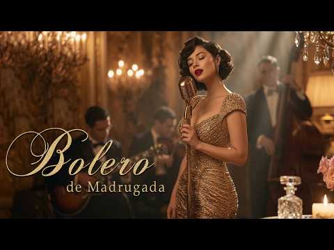 Madrugada en La Habana – Bolero de Amor y Nostalgia