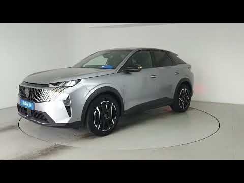 Peugeot 3008 3008 Allure Ev Allure 210 Electric - Image 2