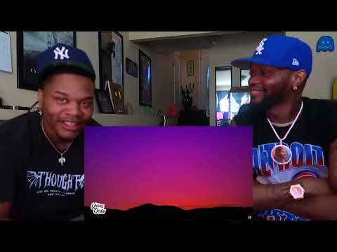 DRAKE WHY? | Snowd4y & Drake - Wah Gwan Delilah (Lyrics) (REACTION)