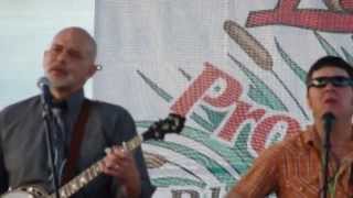 Tune of a Twenty Dollar Bill - Lonesome River Band