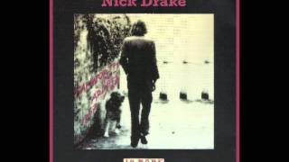 Nick Drake - &#39;My Sugar So Sweet&#39; c.1967/68