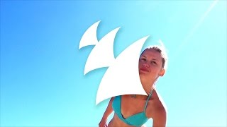 Jerome & Lotus feat. Amanda Jackson - Give Me Wings (Official Music Video)