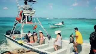preview picture of video '0066 JHONNY CAY Y ACUARIO - SAN ANDRES - COLOMBIA'