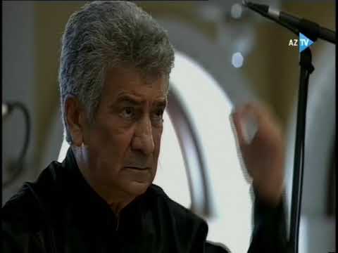 Khayyam Mirzazade - Illustrations for the poem by S.Vurgun | conductor Rauf Abdullayev