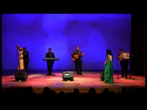 MYRIAN BEATRIZ - Mis noches sin ti.mpg