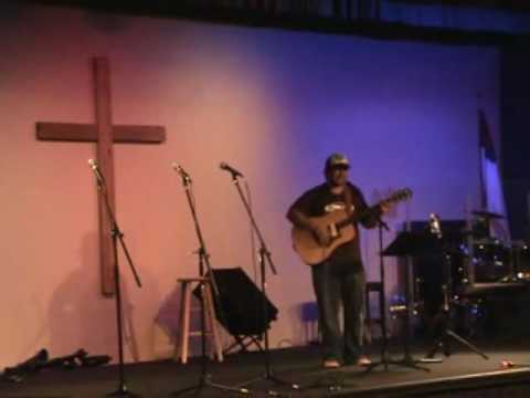 Christian Flores - Prophetic Worship