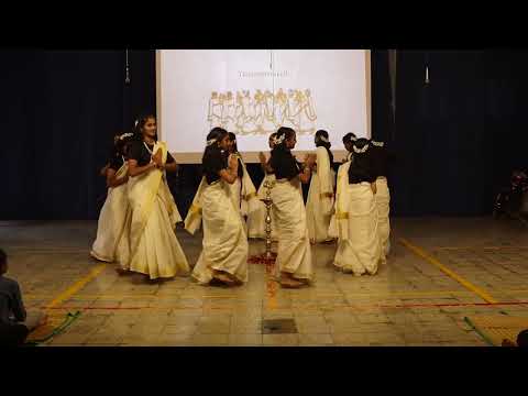 Onam Assembly