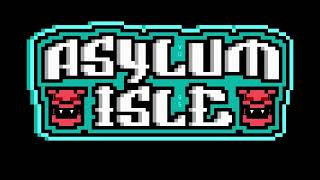 Asylum Isle BBS (2) (demo) for DOS