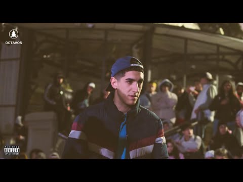 DEIG KLAUW vs RIVOTRIX MANE -8VOS DE FINAL- Cumpleaños 7 DarkJail