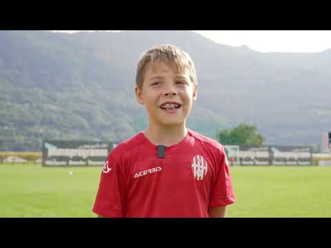 Sezione allievi US Giubiasco 2021/22