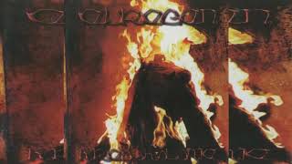 EISREGEN - KREBSKOLONIE - FULL ALBUM 1998