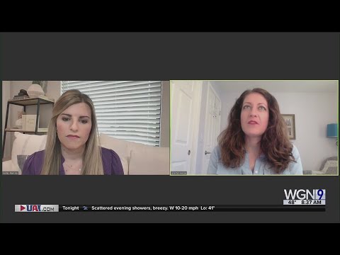 Waiting in Hope Infertility