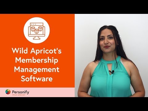 Wild Apricot-video