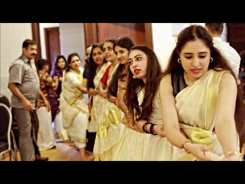 Esker Mallus onam in Ireland 2025