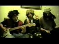 Subio Mi Novia Video De Rock