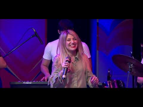 TELETÓN 2018 :: Valeria Gau en vivo