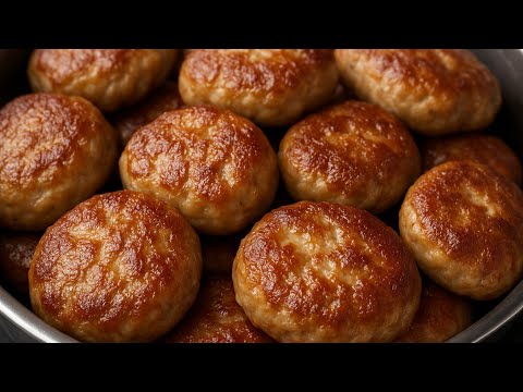 TAUGHT BY A CHINESE CHEF! They are so delicious that I cook them 2 times a week and want to eat t...