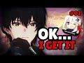Hardcore Spieler Von Wuthering Waves Versucht Sich Erneut An Genshin Teil 2