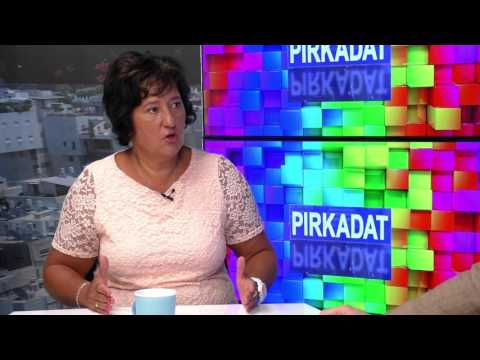 PIRKADAT: Gurmai Zita