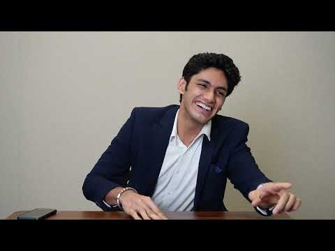 saarthak oberoi audition (cafe setting)