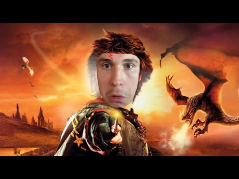 Paddee Potter? (YapYap)