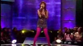Sue Ellen - Love Like This (Pinoy Idol)