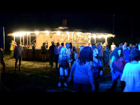 M.A.I.S   18/06/18 - Resident dj Glauco - Guest Star dj Lorenz