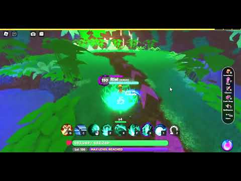 [WORLD ZERO] Necromancer 3m + DAMAGE!!!!