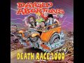 Dayglo Abortions - Land Of The Midnight Sun 