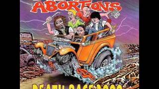 Dayglo Abortions - Land Of The Midnight Sun