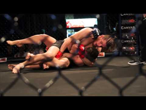 ETERNAL MMA 9 - SUBMISSION TROY PILCHER VS PHILLIP LEWIS