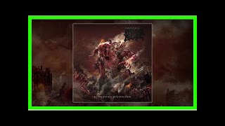 Morbid Angel releases new video for Garden of Disdain