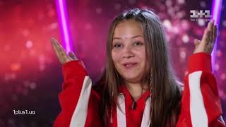 Daneliya KnockOuts Rise  Season 4 extended verion