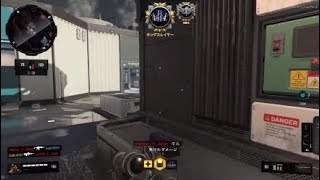 【BO4】10000スコア このマップしかやる気がおきない男