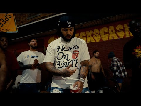 SLAYTER - zombies 🧟‍♂️ (Official Video)