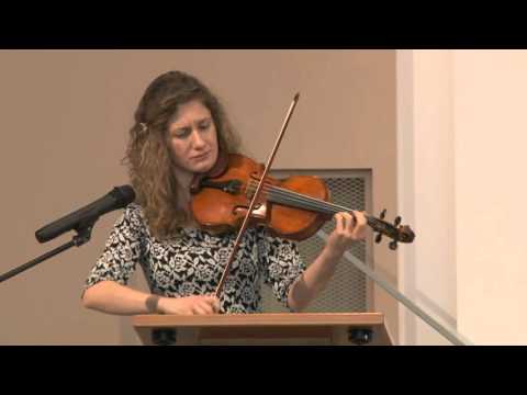 Sara Stroici - GYC Europe FOCUS