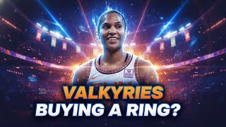 WNBA LEAGUE BREAKING: Golden State's 2026 Masterplan EXPOSED!