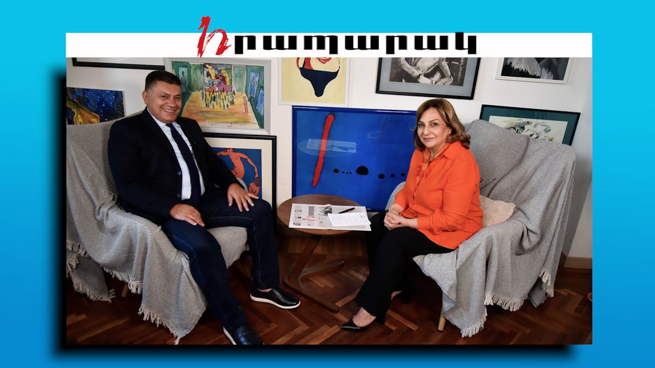 Նիկոլ Փաշինյանի դաժան առօրյան` վախի ու վախ տարածելու արանքում