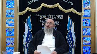 הרב דניאל אלול - כיבוד אב ואם - 1 (הרב דניאל אלול) - התמונה מוצגת ישירות מתוך אתר האינטרנט יוטיוב. זכויות היוצרים בתמונה שייכות ליוצרה. קישור קרדיט למקור התוכן נמצא בתוך דף הסרטון