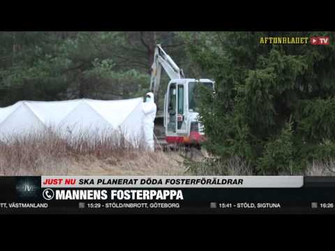 Madelene Ekfalk s misstänkte mördare Johan " Jocke " Grillen Pettersson 820908 -- 00**